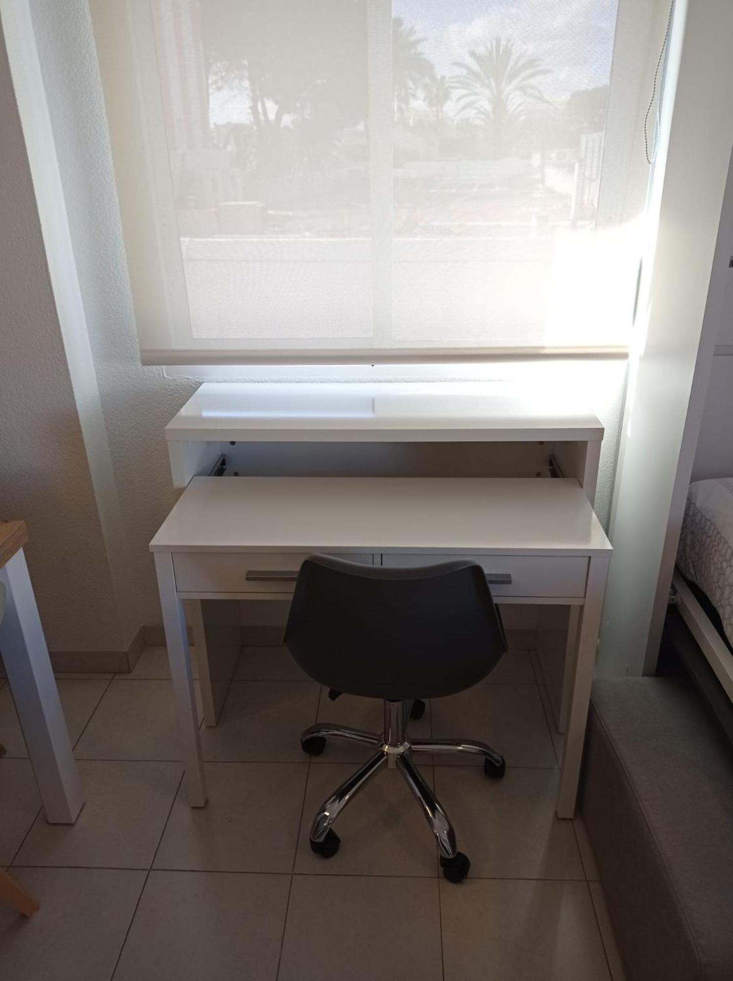 Playa Denia Beach Estudio Экстерьер фото