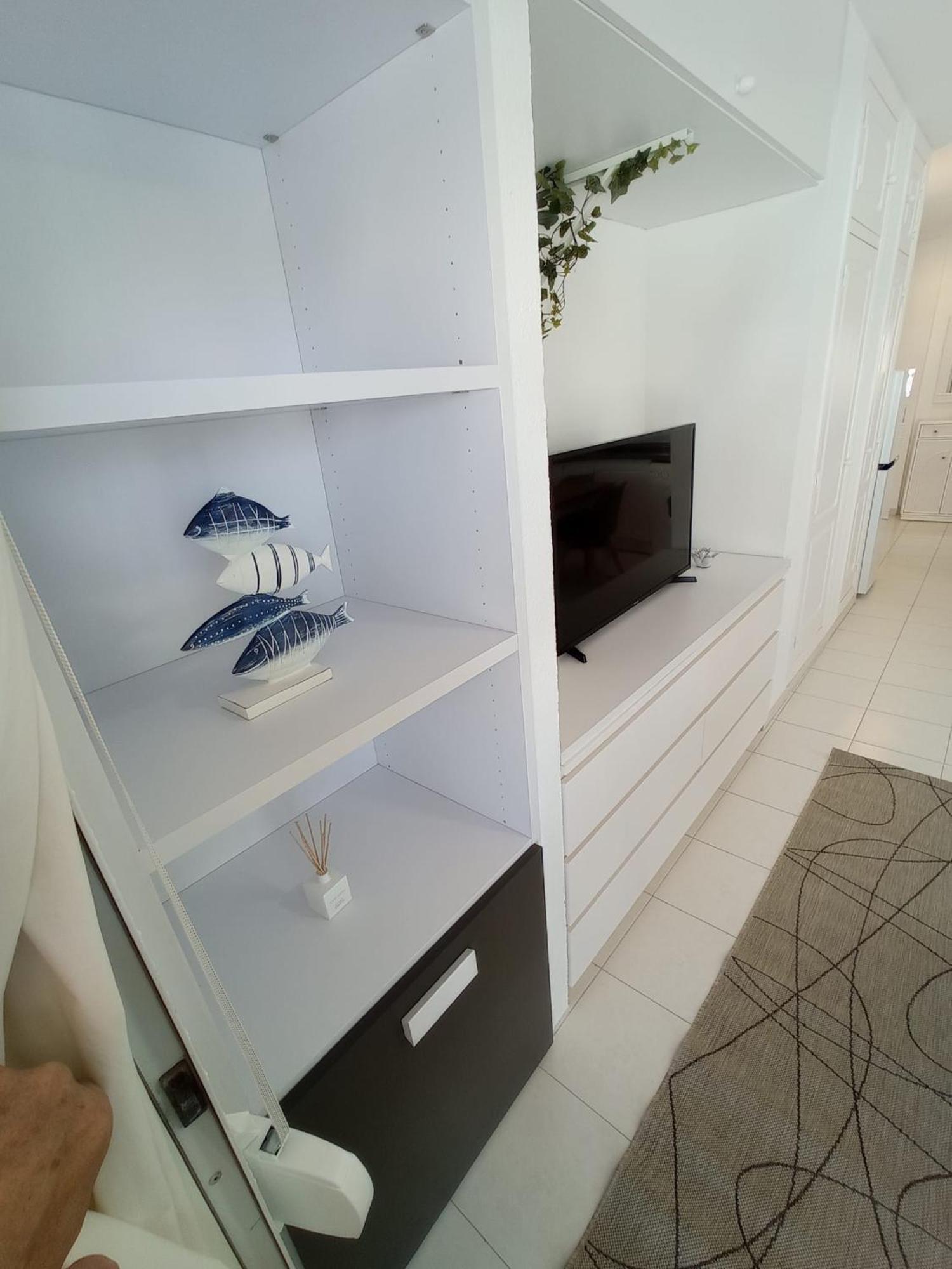 Playa Denia Beach Estudio Экстерьер фото