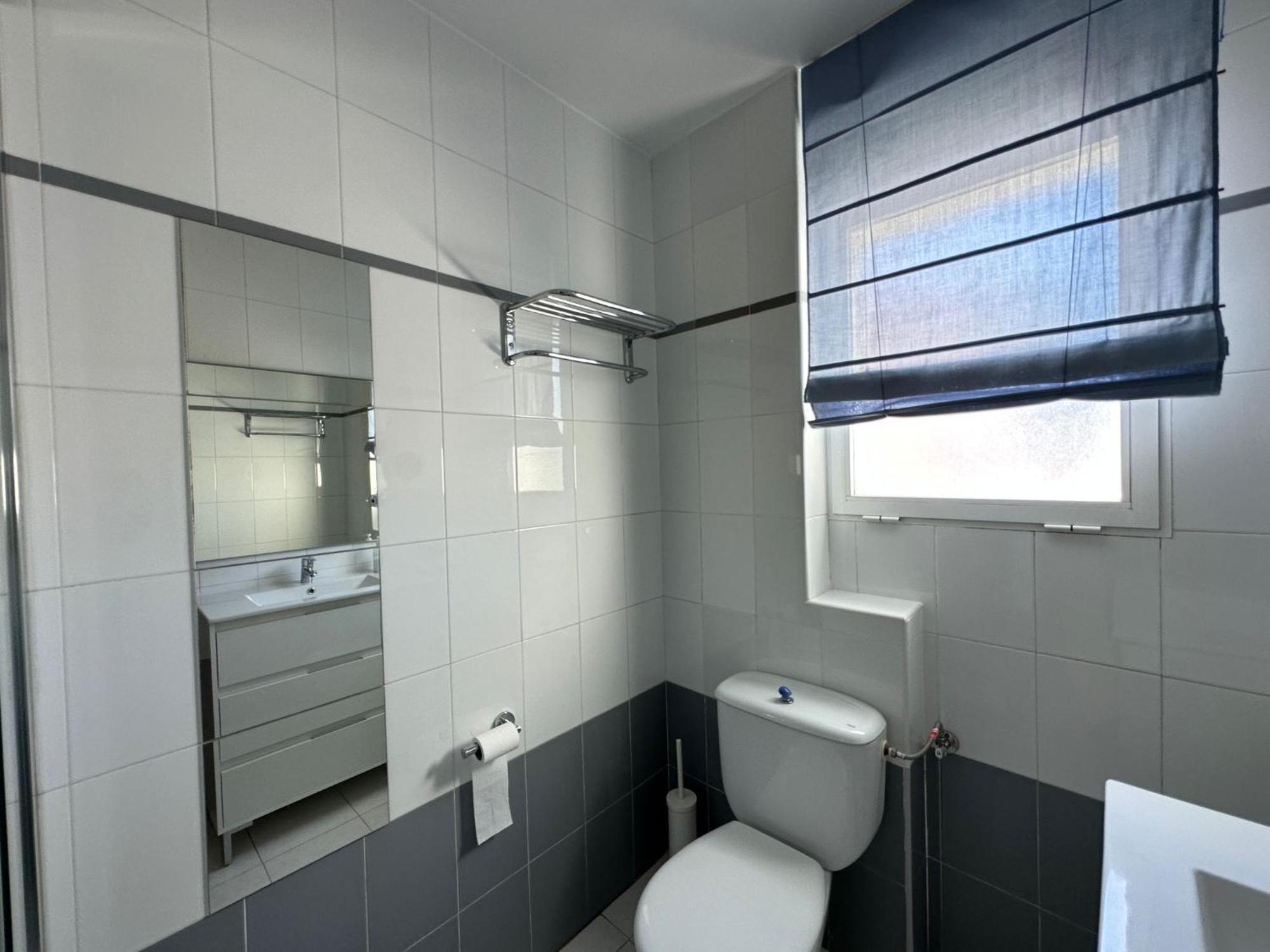 Playa Denia Beach Estudio Экстерьер фото
