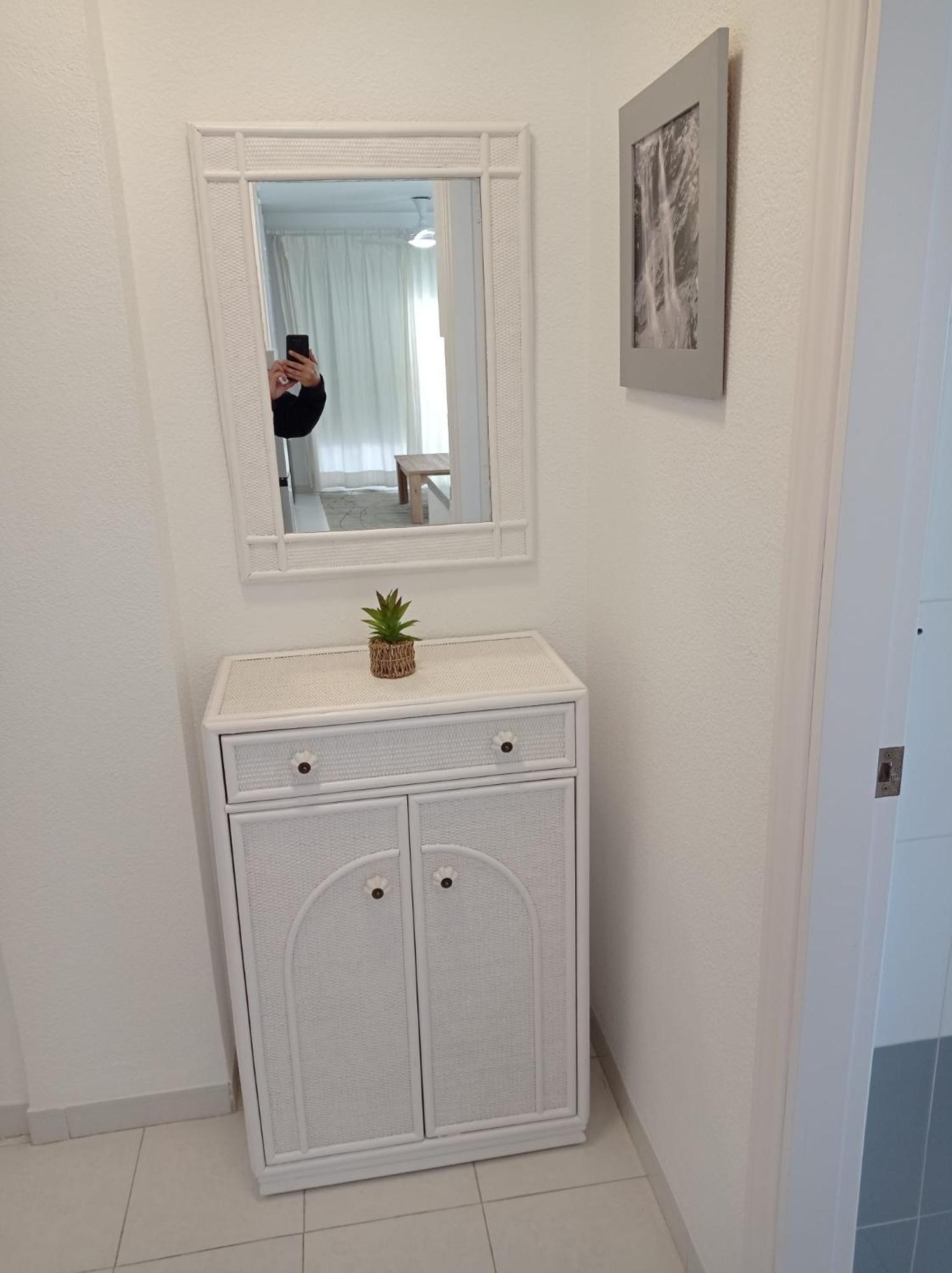Playa Denia Beach Estudio Экстерьер фото