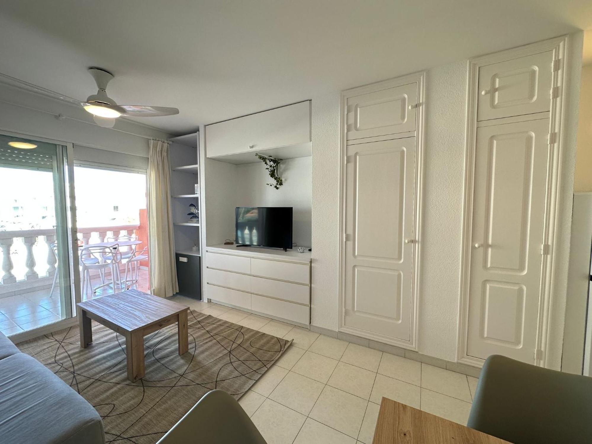 Playa Denia Beach Estudio Экстерьер фото